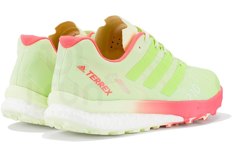 adidas Terrex Speed Ultra Damen
