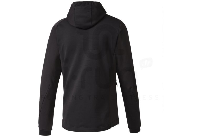adidas Chaqueta Stockhorn Fleece Hooded