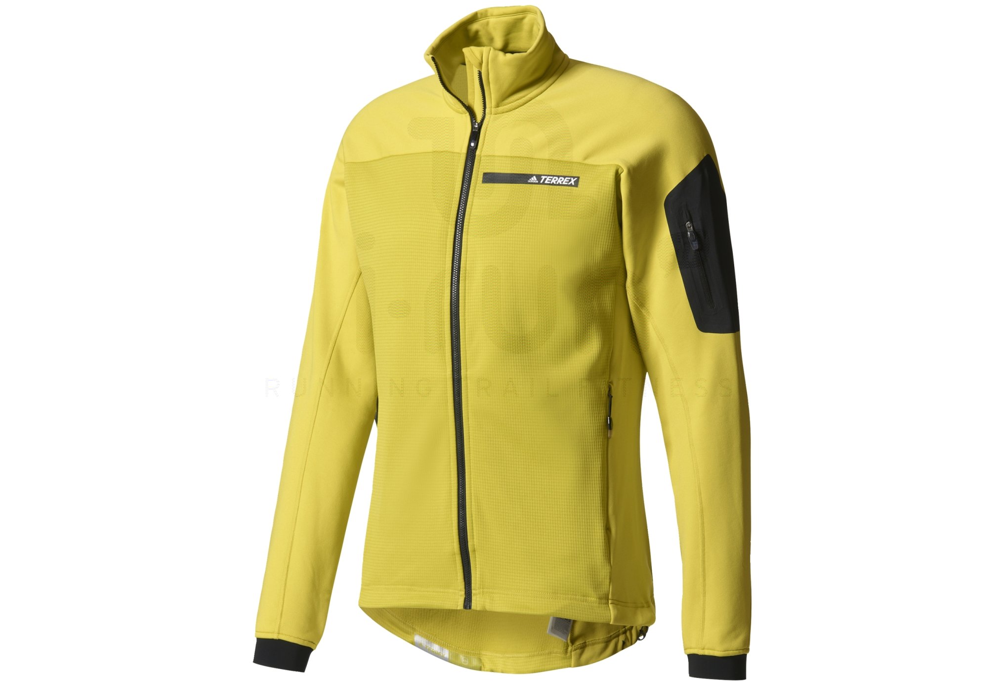 terrex stockhorn fleece