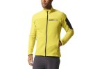 adidas Chaqueta Terrex Stockhorn Fleece
