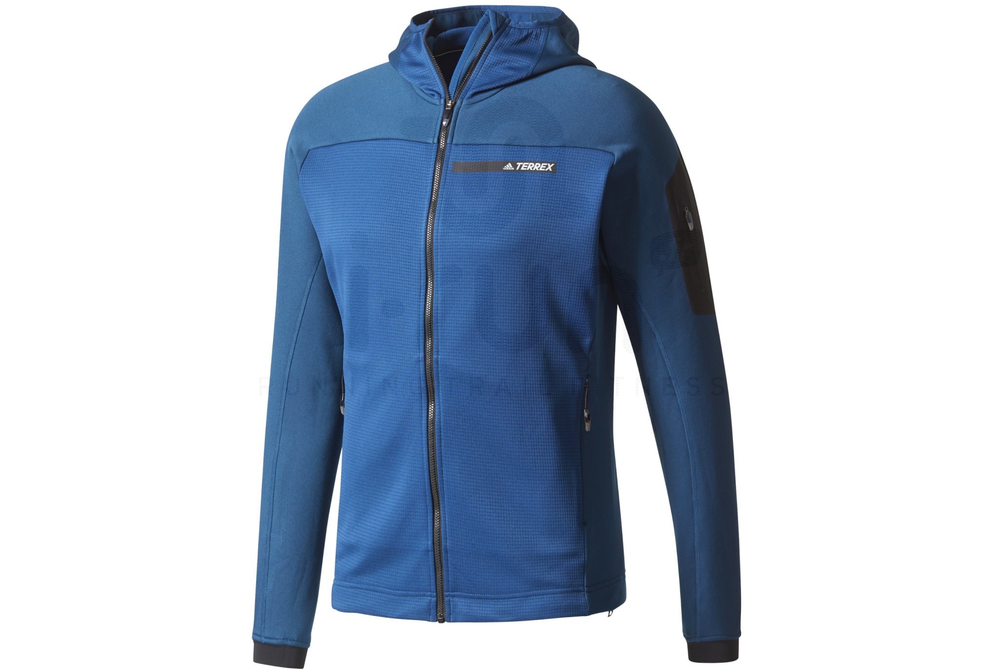 terrex stockhorn fleece