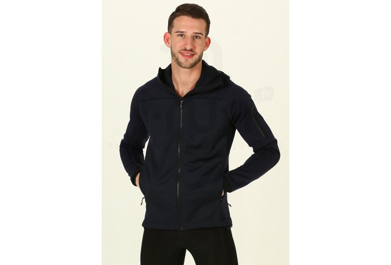 adidas Chaqueta Terrex Stockhorn Hooded