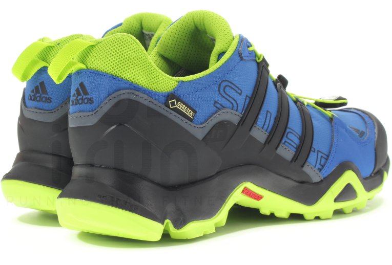 adidas Terrex Swift R Gore-Tex