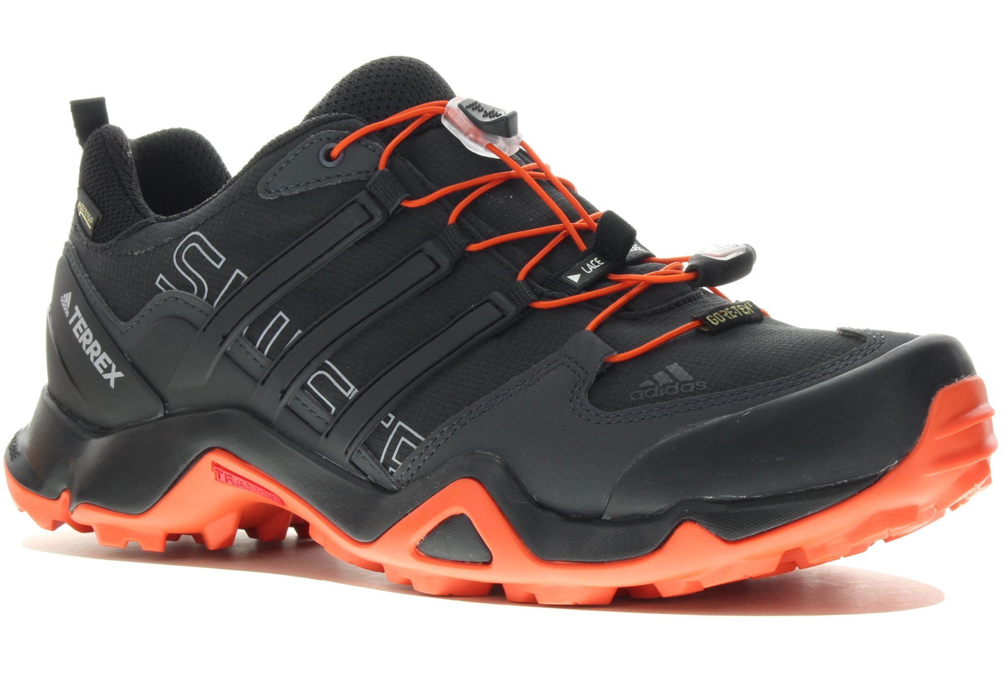 adidas Terrex Swift R Gore-Tex en promociÃ³n | Hombre Zapatillas Trail adidas