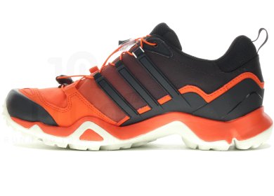 adidas terrex naranja