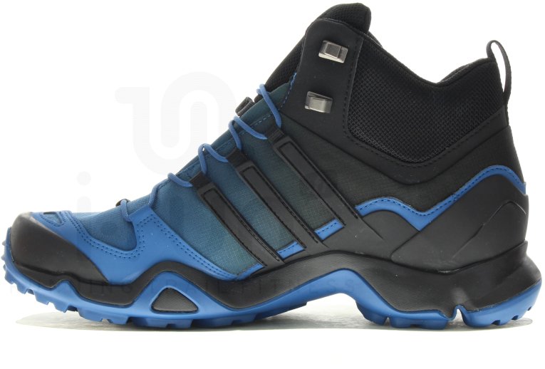 adidas Terrex Fast R Mid Gore-Tex