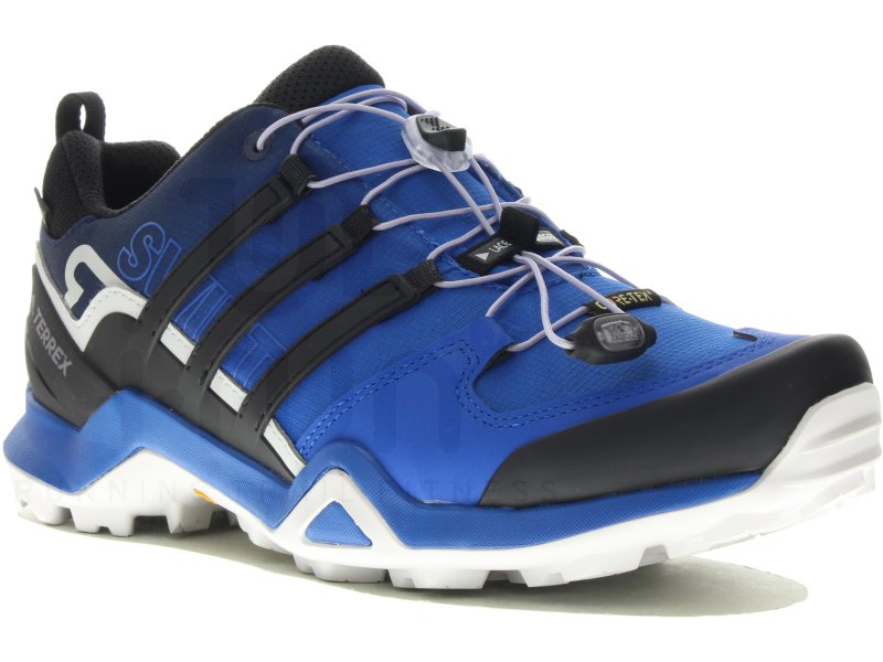 adidas terrex swift r2 gtx bleu