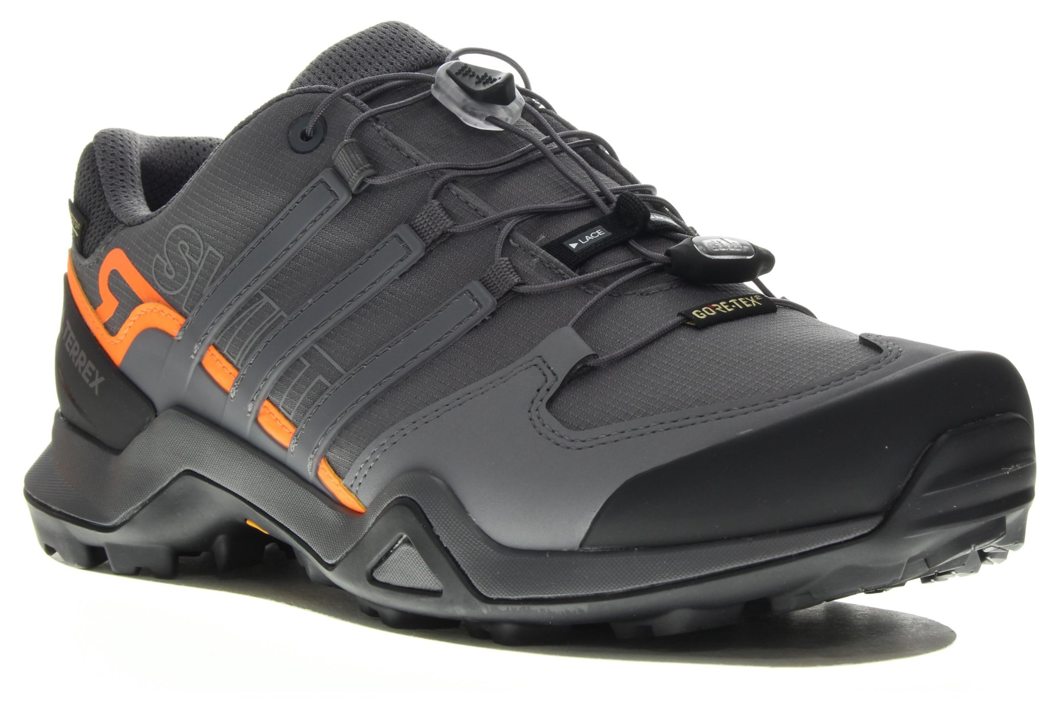 adidas terrex swift solo gore tex