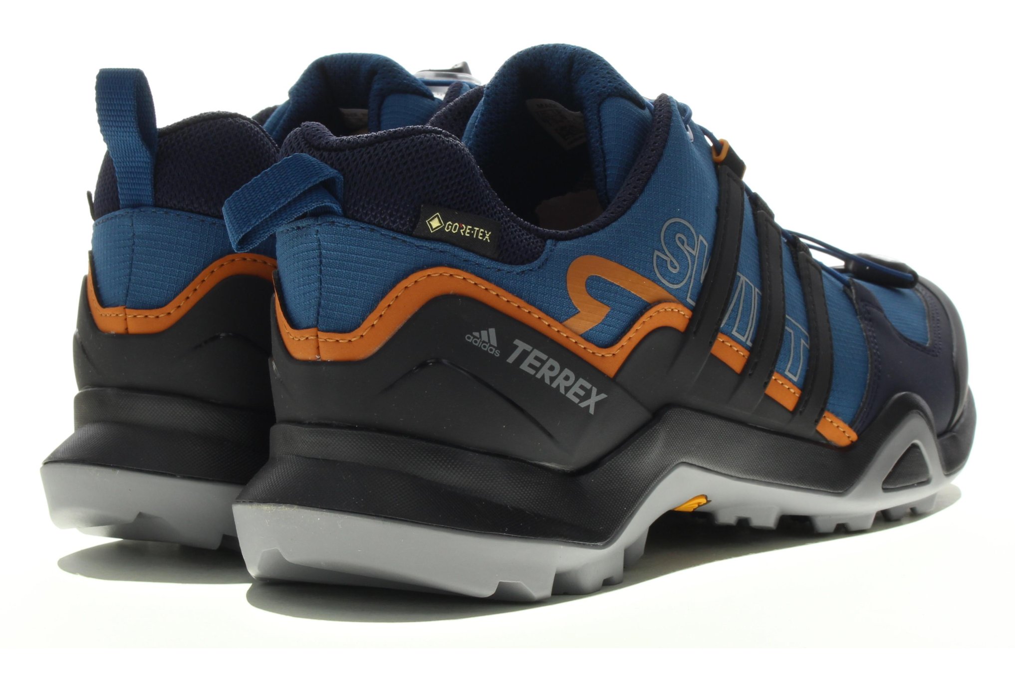 adidas terrex swift solo gore tex