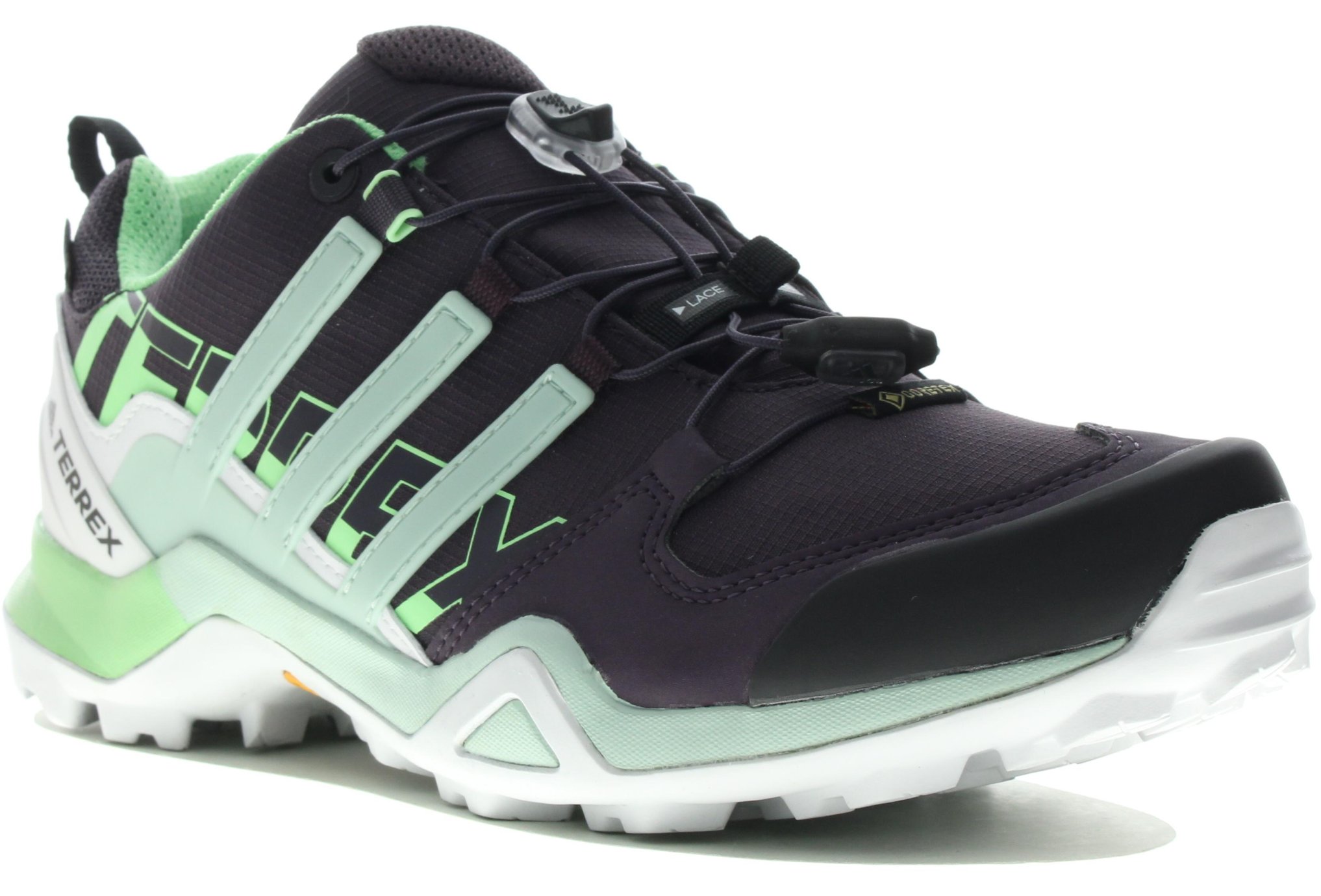 adidas Terrex Swift R2 Gore-Tex W Diététique Chaussures femme