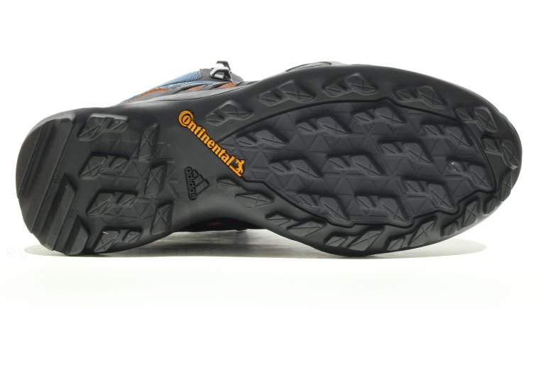 adidas Terrex Swift R2 Mid Gore-Tex