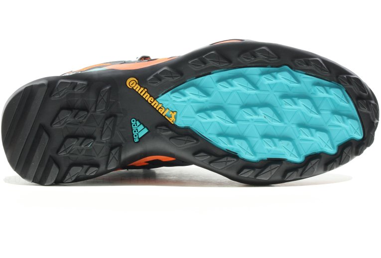 adidas Terrex Swift R2 Mid Gore-Tex