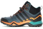 adidas Terrex Swift R2 Mid Gore-Tex