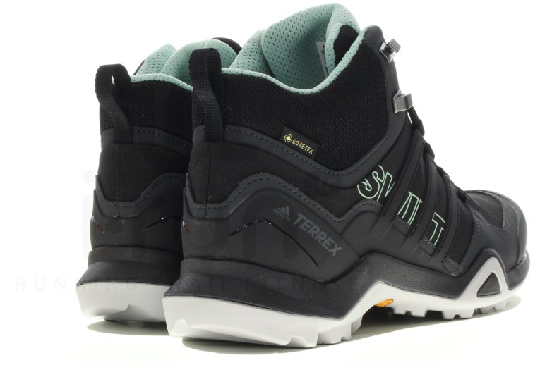 adidas Terrex Swift R2 Mid Gore-Tex Damen