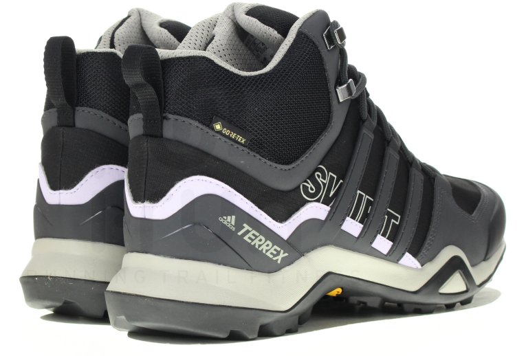 adidas Terrex Swift R2 Mid Gore-Tex Damen