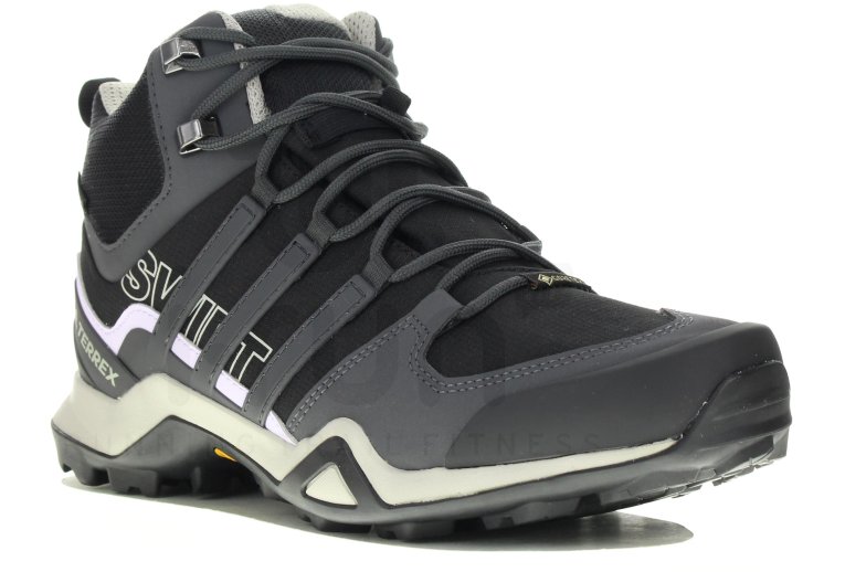 adidas Terrex Swift R2 Mid Gore-Tex Damen