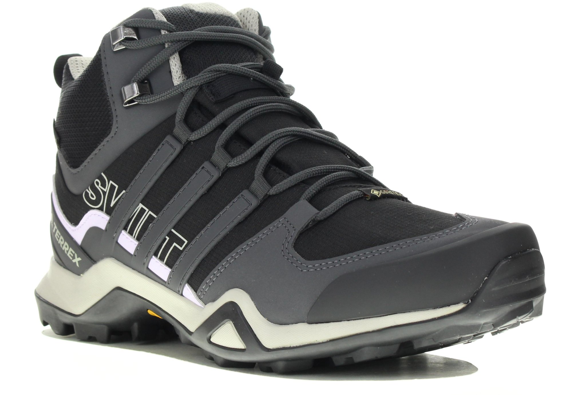 adidas Terrex Swift R2 Mid Gore-Tex W Chaussures running femme
