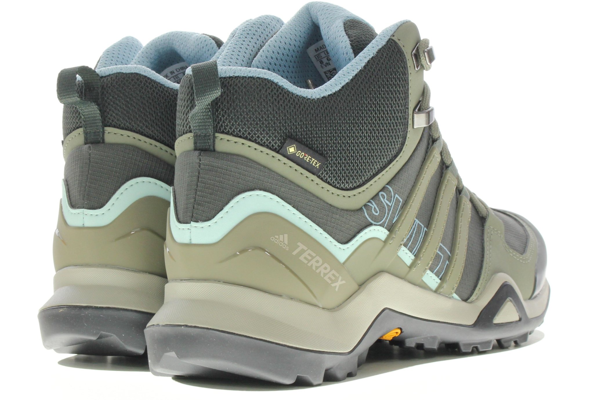 adidas terrex swift r2 gtx femme