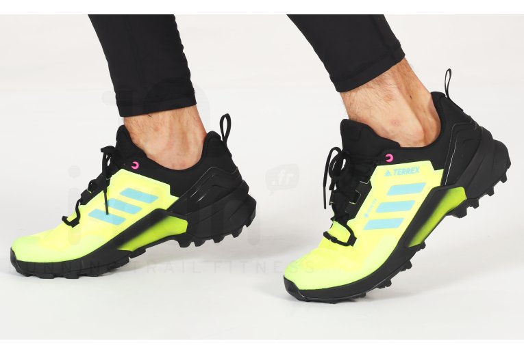 adidas Terrex Swift R3 Gore-Tex Herren