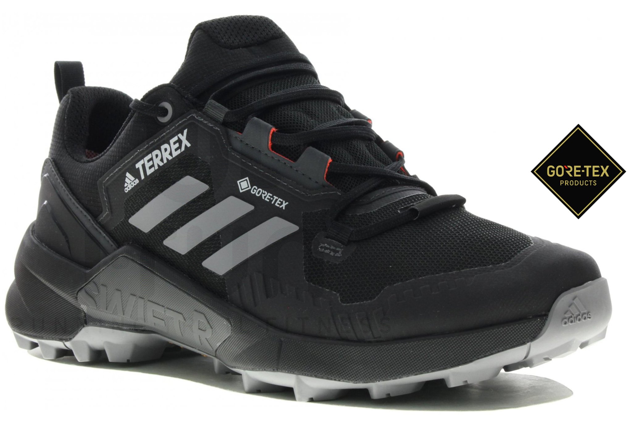 adidas Terrex Swift R3 Gore-Tex Herren im Angebot | Herren Schuhe Wanderung  adidas