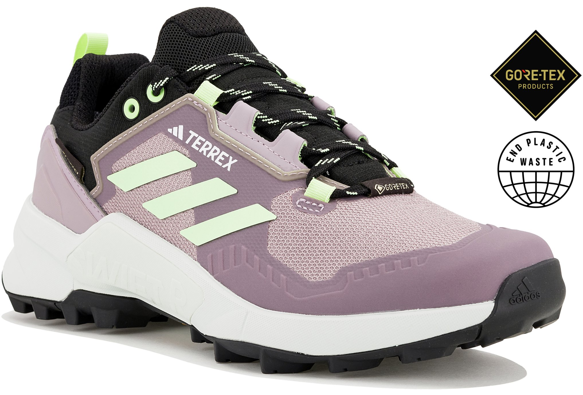 adidas Terrex Swift R3 Gore Tex Damen im Angebot Damen Schuhe Wanderung adidas