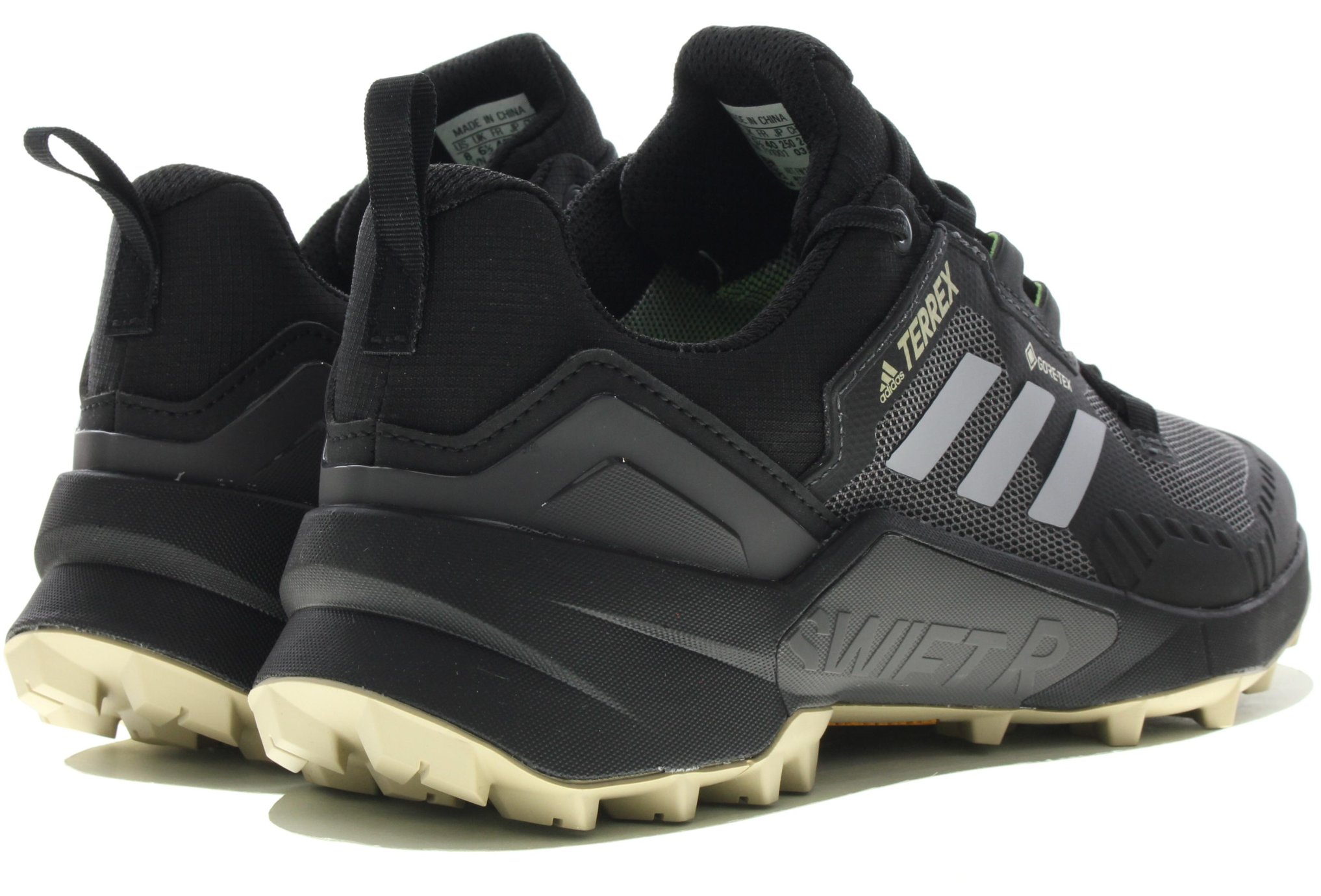 adidas terrex swift r3 goretex