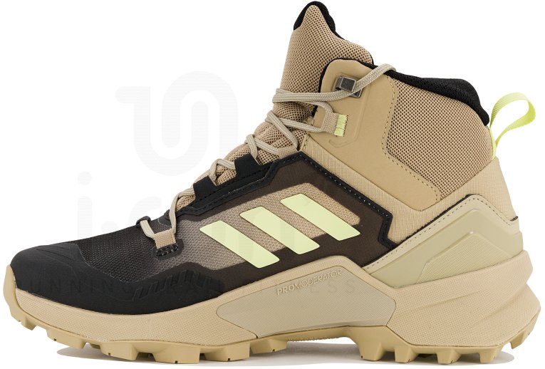 adidas Terrex Swift R3 Mid Gore-Tex Herren