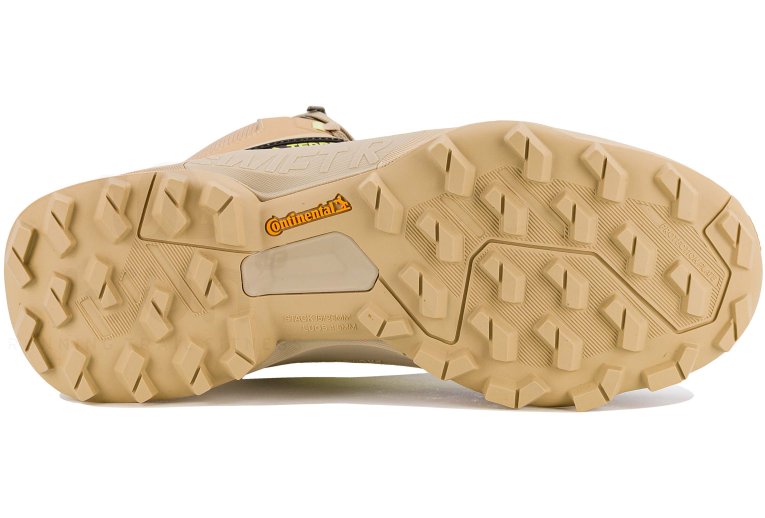 adidas Terrex Swift R3 Mid Gore-Tex Herren