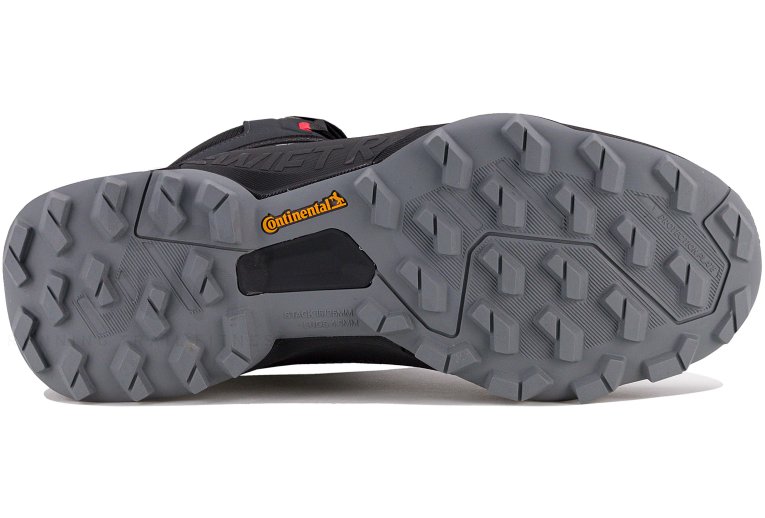 adidas Terrex Swift R3 Mid Gore-Tex Herren