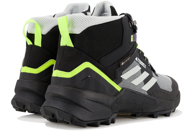 adidas Terrex Swift R3 Mid Gore-Tex
