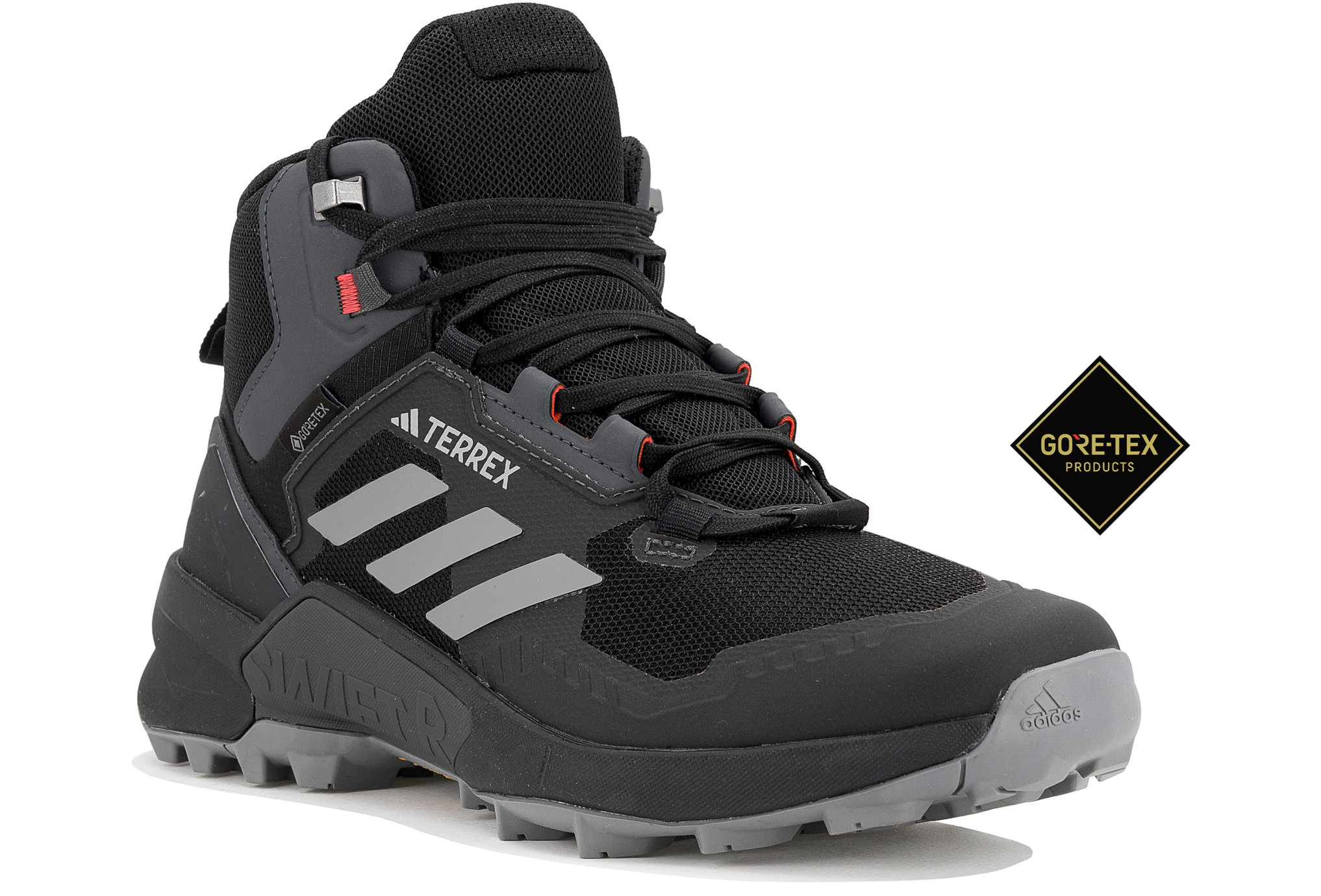 adidas Terrex Swift R3 Mid Gore Tex Herren