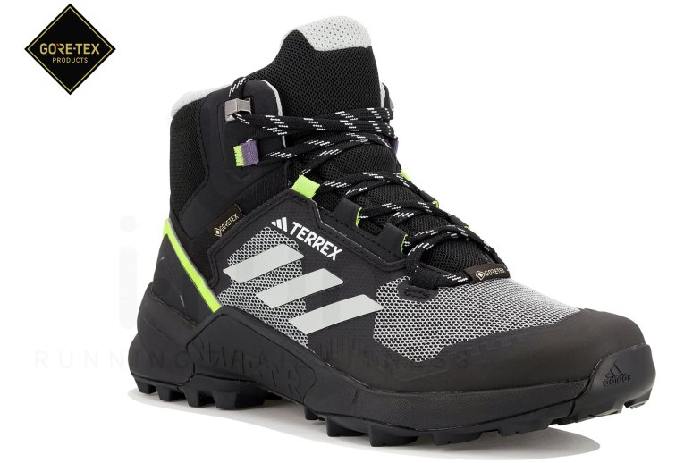 adidas Terrex Swift R3 Mid Gore-Tex M