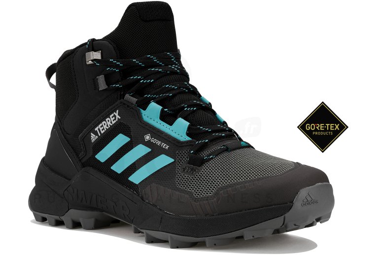 Adidas terrex mid damen deals