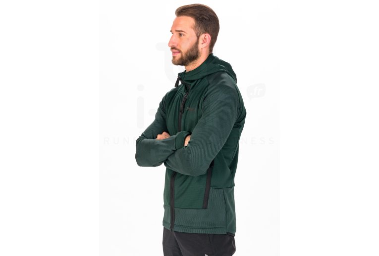 adidas chaqueta Terrex Tech Flooce