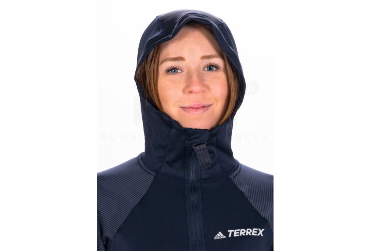 adidas chaqueta Terrex Tech Flooce