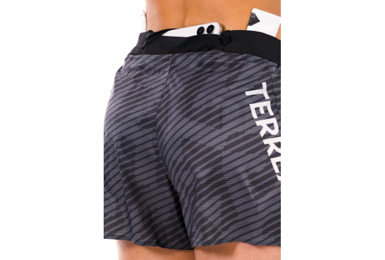 adidas Terrex Techrock Allover Print Damen