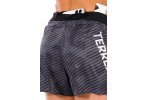 adidas Terrex Techrock Allover Print Damen
