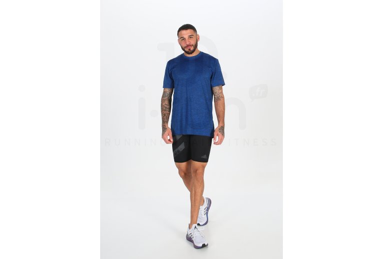 adidas camiseta manga corta Terrex Tivid