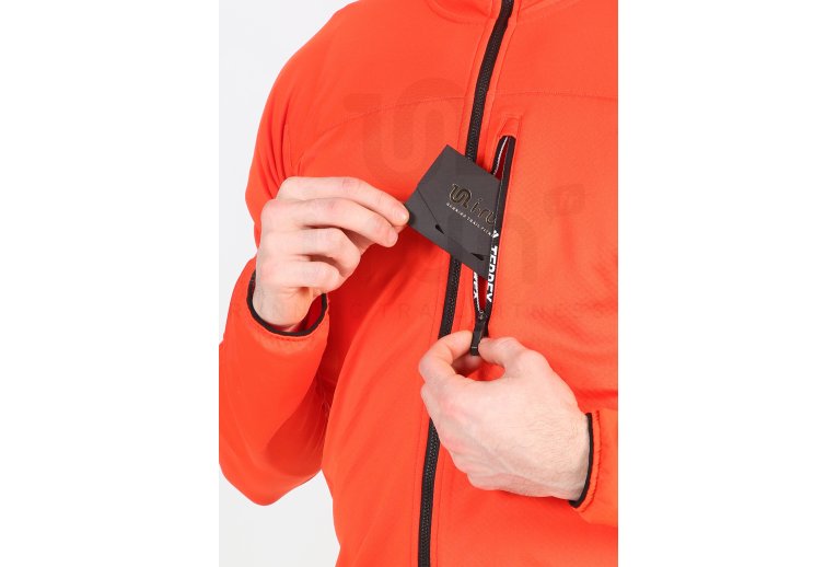 adidas Chaqueta Terrex TraceRocker