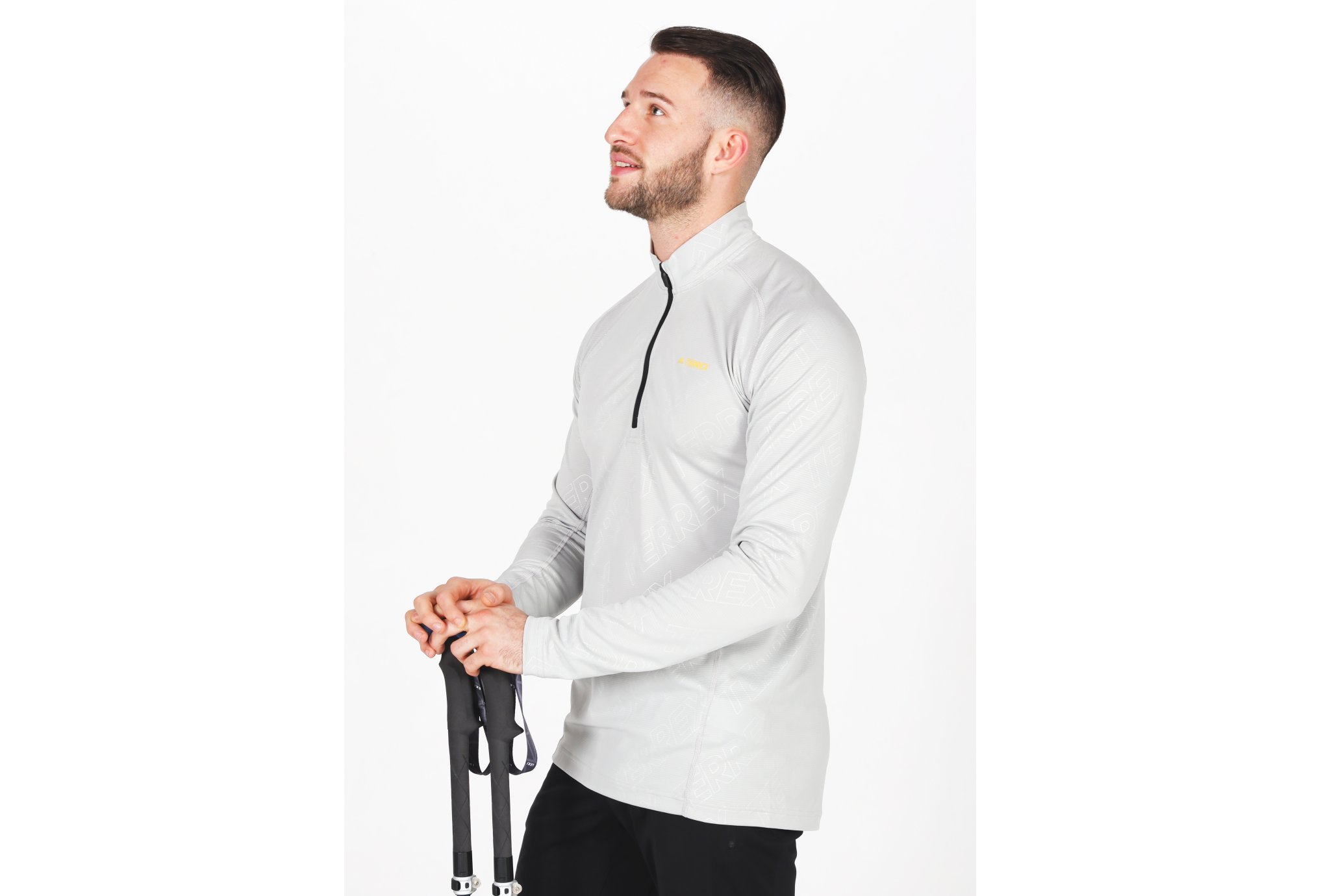 adidas Terrex Tracerocker M vêtement running homme