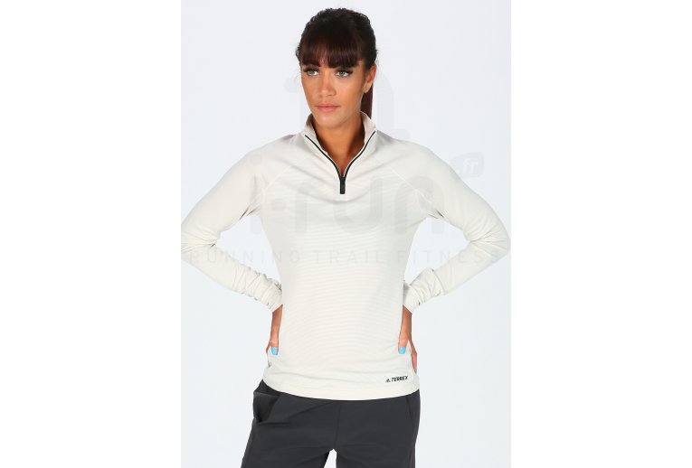 adidas Camiseta manga larga Terrex Tracerocker