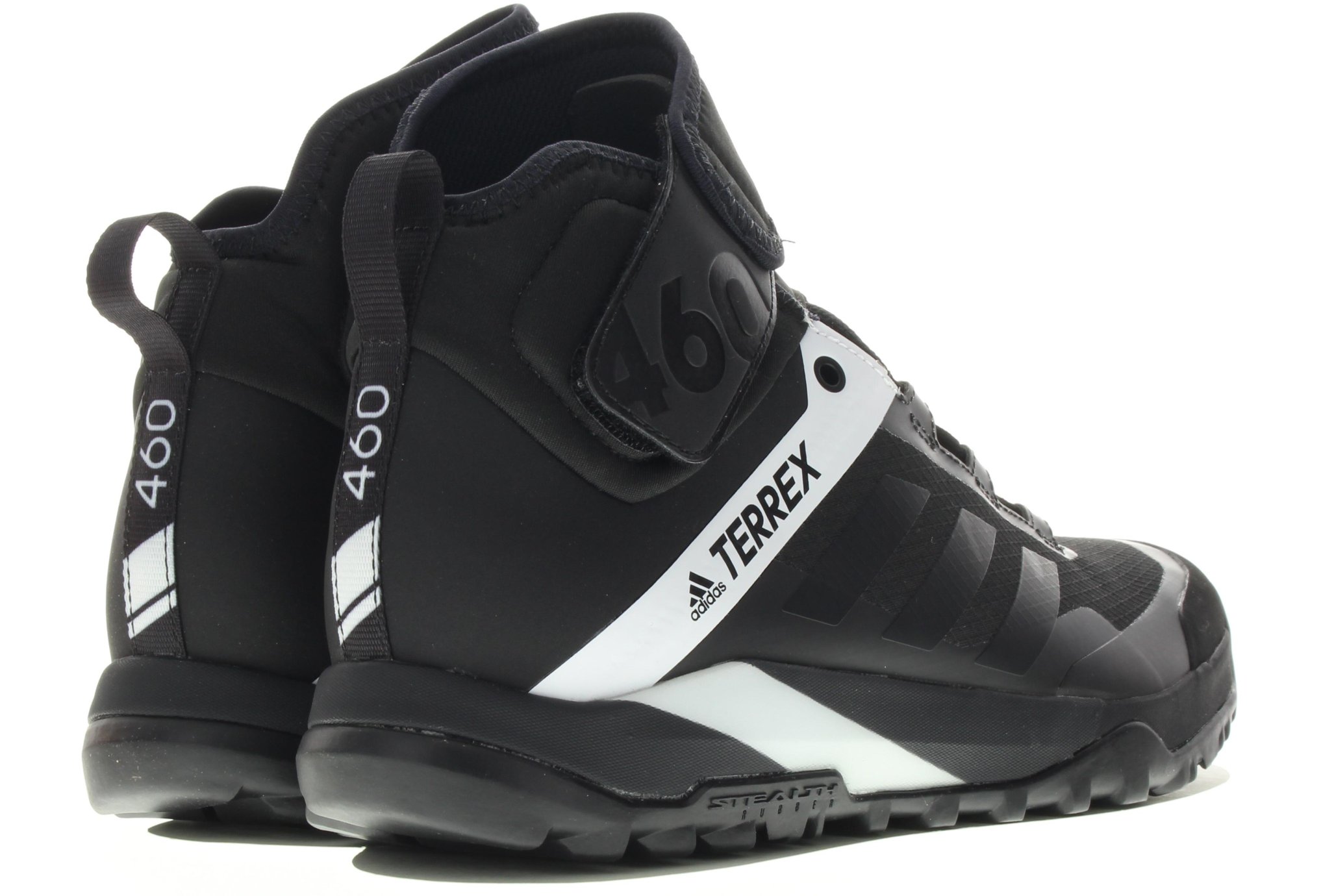 adidas terrex trailcross protect shoes