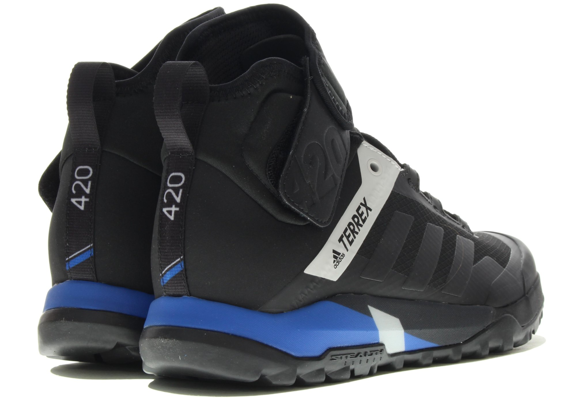 adidas terrex trailcross protect shoes