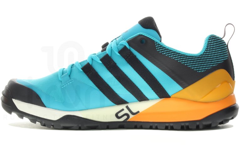 adidas Terrex Trail Cross Protect SL