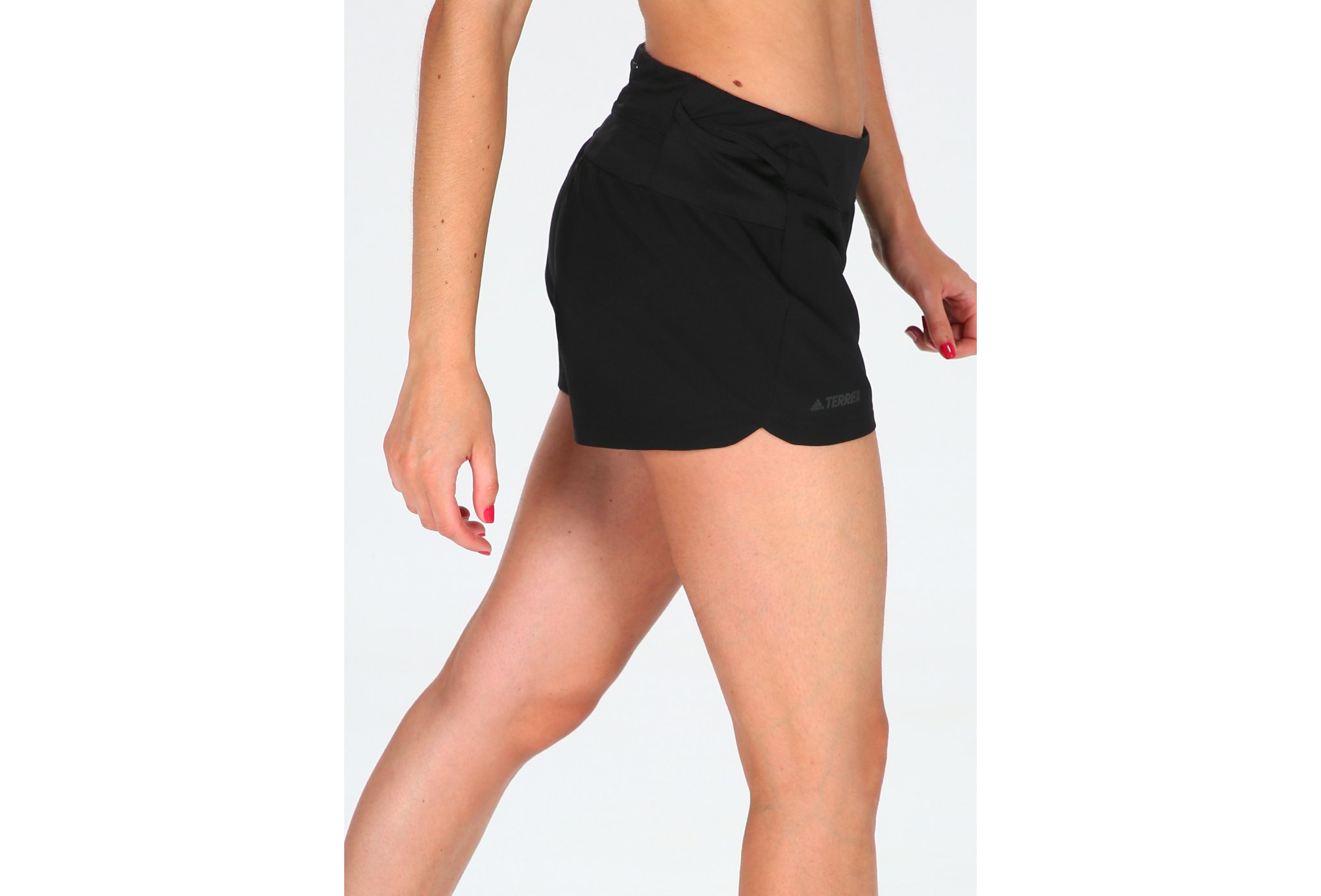 adidas Terrex Trail W vêtement running femme