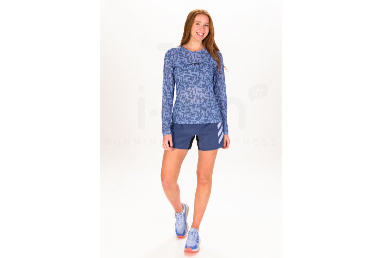 adidas Terrex Trail W