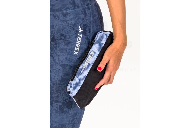 adidas chaqueta Terrex Trail