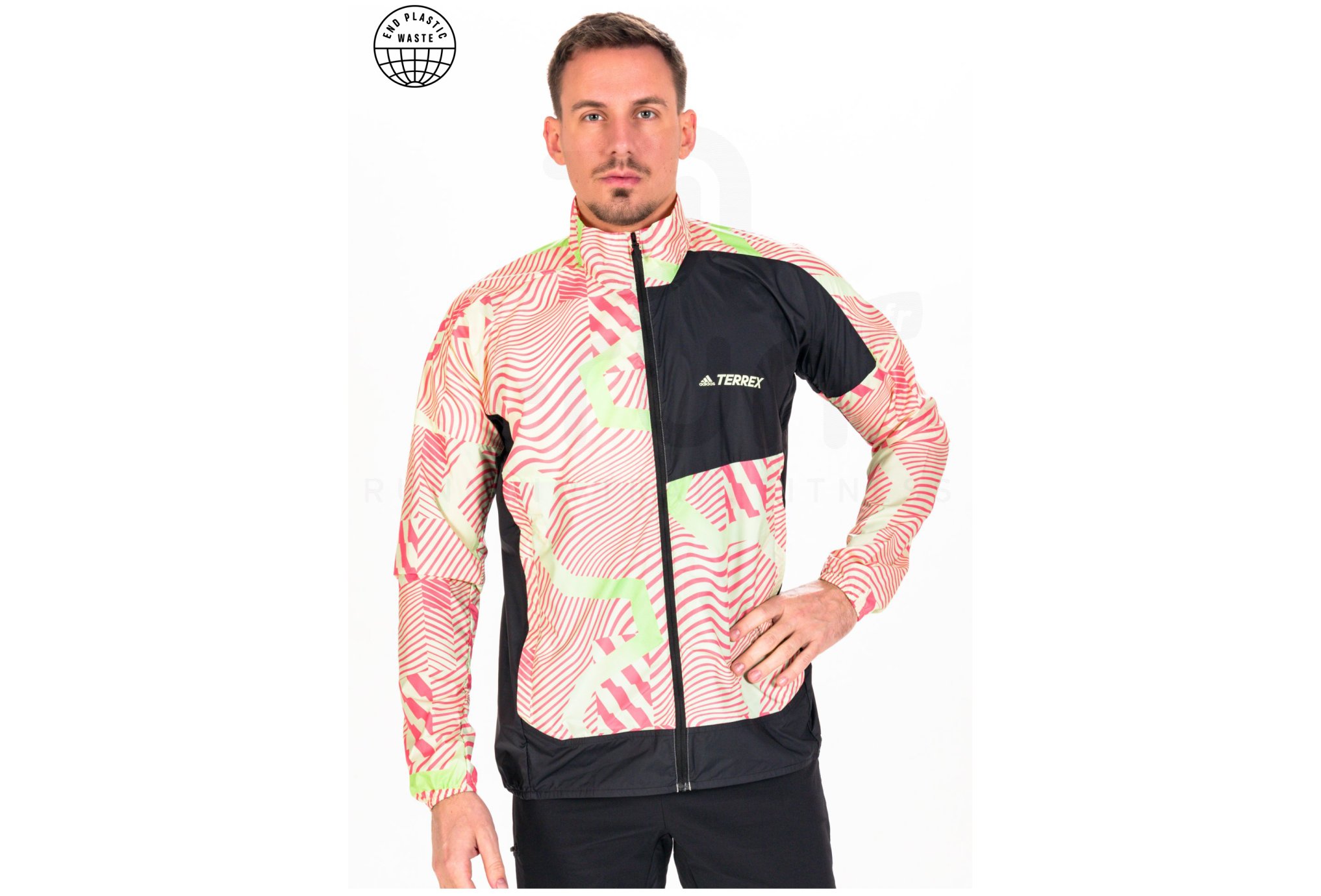 adidas Terrex Trail Wind M special offer | Men Clothing