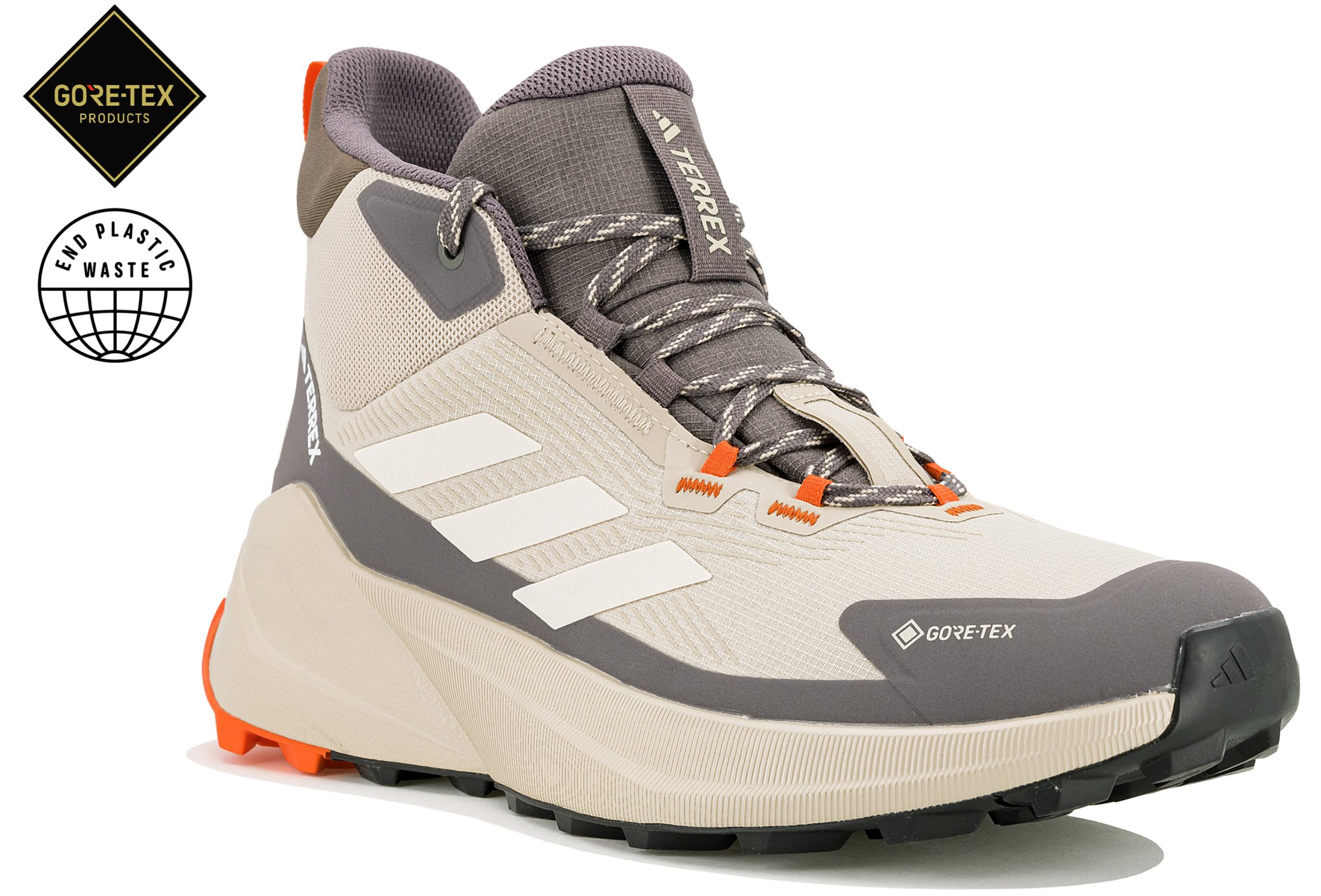 adidas Terrex Free Hiker 2.0 Gore-Tex W special offer