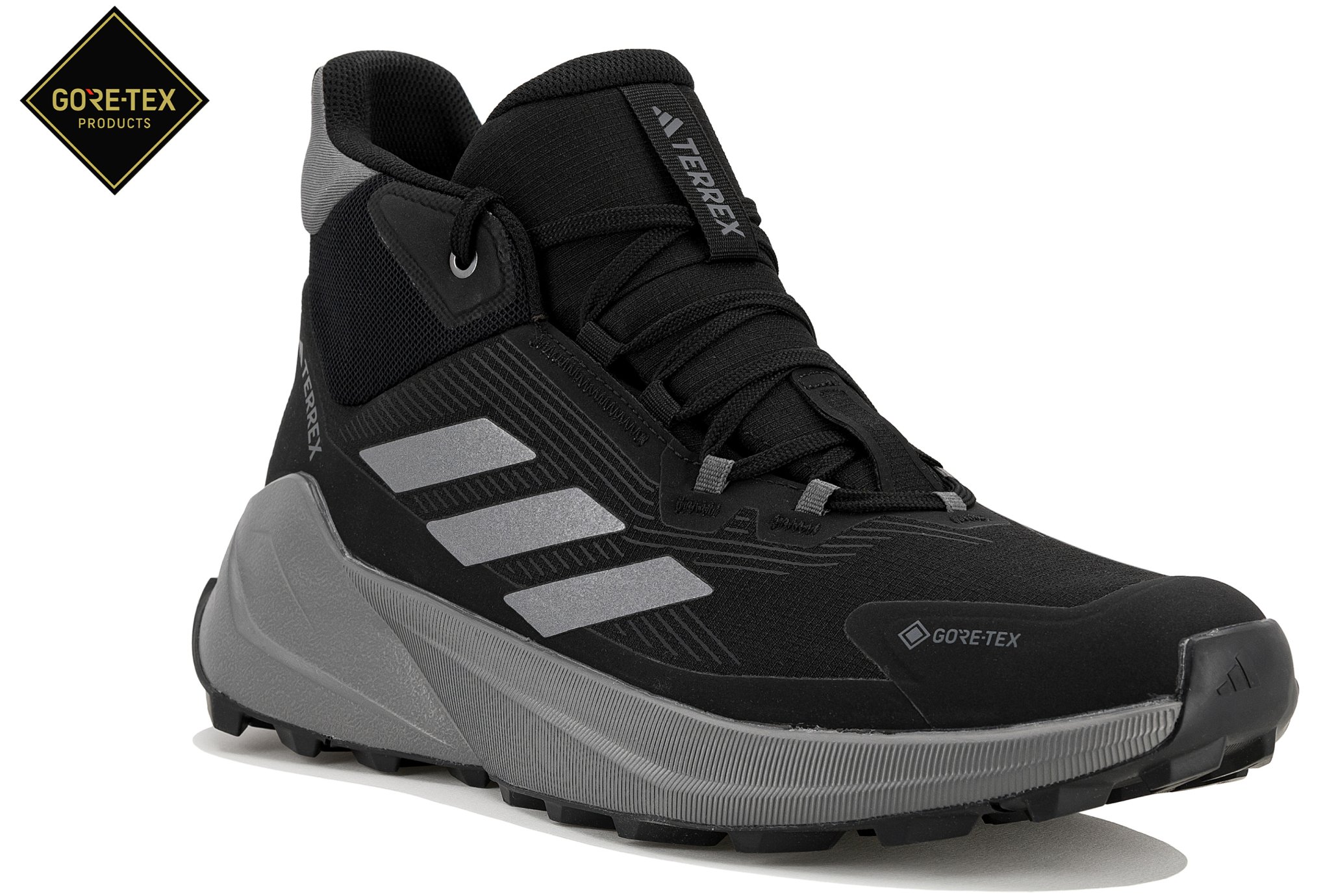 adidas Terrex AX4 Mid Gore-Tex M special offer | Men Shoes